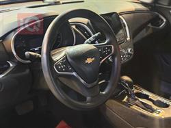 شێڤرۆلێت مالیبۆ